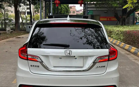 Honda Jade I, 2019 год, 1 340 001 рублей, 6 фотография