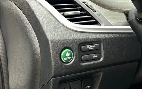 Honda Jade I, 2019 год, 1 340 001 рублей, 14 фотография