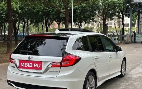 Honda Jade I, 2019 год, 1 340 001 рублей, 7 фотография