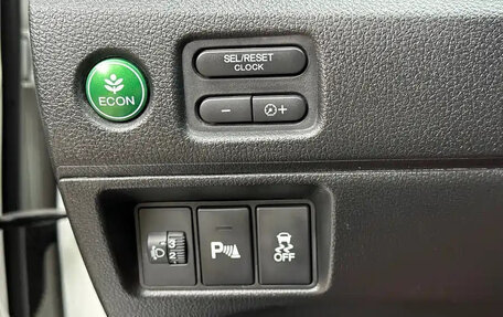 Honda Jade I, 2019 год, 1 340 001 рублей, 15 фотография