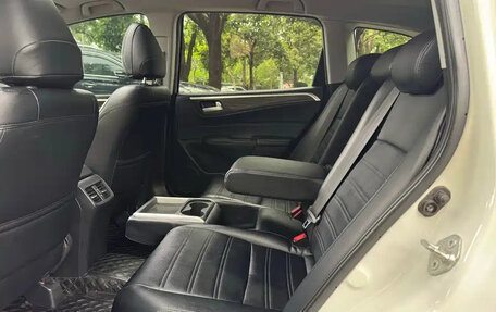 Honda Jade I, 2019 год, 1 340 001 рублей, 21 фотография