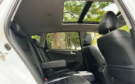 Honda Jade I, 2019 год, 1 340 001 рублей, 24 фотография