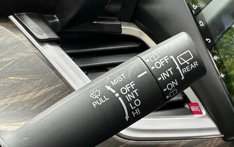 Honda Jade I, 2019 год, 1 340 001 рублей, 19 фотография