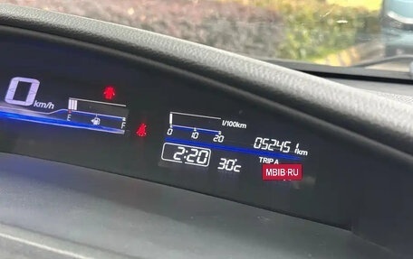 Honda Jade I, 2019 год, 1 340 001 рублей, 18 фотография