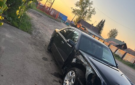 Mercedes-Benz E-Класс, 2000 год, 290 000 рублей, 7 фотография
