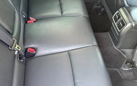 Infiniti Q50 I рестайлинг, 2014 год, 1 700 000 рублей, 11 фотография