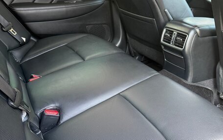 Infiniti Q50 I рестайлинг, 2014 год, 1 700 000 рублей, 10 фотография