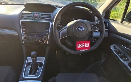 Subaru Levorg I, 2015 год, 1 530 000 рублей, 7 фотография