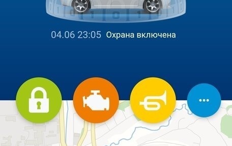 Subaru Levorg I, 2015 год, 1 530 000 рублей, 10 фотография