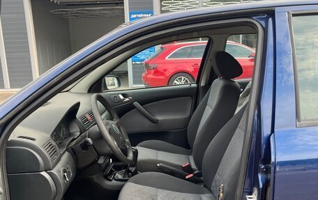Skoda Octavia IV, 2008 год, 510 000 рублей, 6 фотография