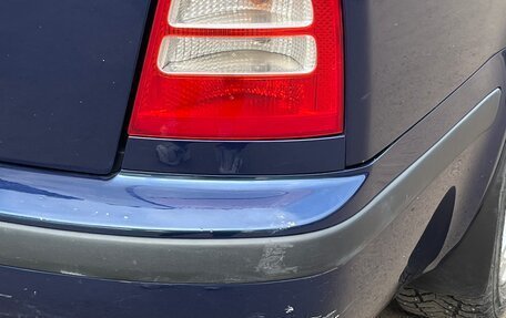 Skoda Octavia IV, 2008 год, 510 000 рублей, 13 фотография