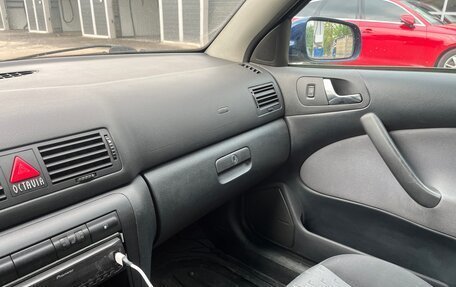 Skoda Octavia IV, 2008 год, 510 000 рублей, 12 фотография