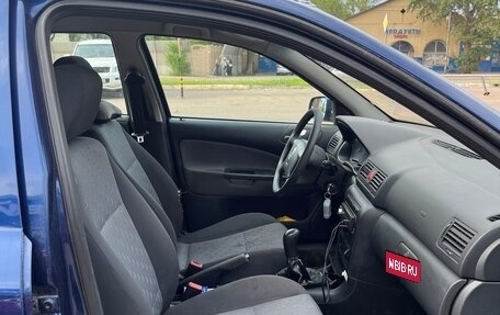 Skoda Octavia IV, 2008 год, 510 000 рублей, 9 фотография