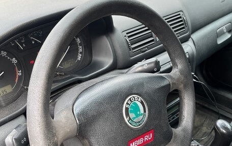Skoda Octavia IV, 2008 год, 510 000 рублей, 11 фотография