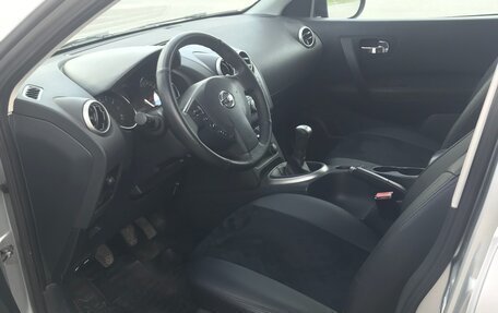 Nissan Qashqai, 2010 год, 850 000 рублей, 4 фотография
