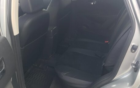 Nissan Qashqai, 2010 год, 850 000 рублей, 5 фотография