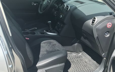 Nissan Qashqai, 2010 год, 850 000 рублей, 6 фотография