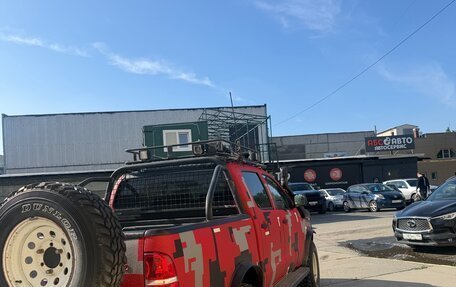 Toyota Hilux VII, 2013 год, 2 500 000 рублей, 5 фотография