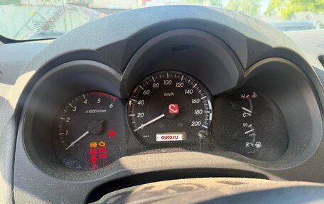 Toyota Hilux VII, 2013 год, 2 500 000 рублей, 11 фотография