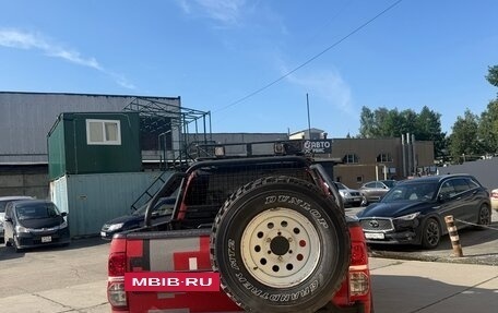 Toyota Hilux VII, 2013 год, 2 500 000 рублей, 6 фотография