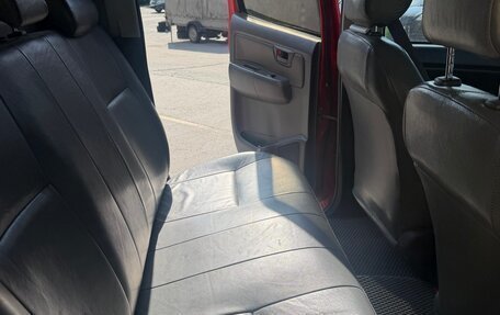 Toyota Hilux VII, 2013 год, 2 500 000 рублей, 12 фотография