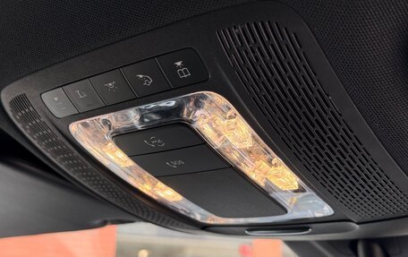 Mercedes-Benz B-Класс, 2019 год, 2 600 000 рублей, 13 фотография