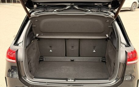 Mercedes-Benz B-Класс, 2019 год, 2 600 000 рублей, 11 фотография