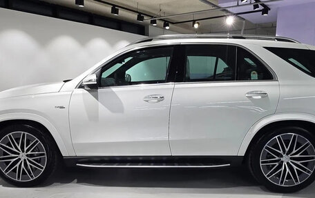 Mercedes-Benz GLE, 2025 год, 9 391 000 рублей, 7 фотография