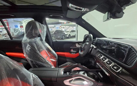 Mercedes-Benz GLE, 2025 год, 9 391 000 рублей, 11 фотография