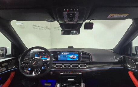 Mercedes-Benz GLE, 2025 год, 9 391 000 рублей, 10 фотография
