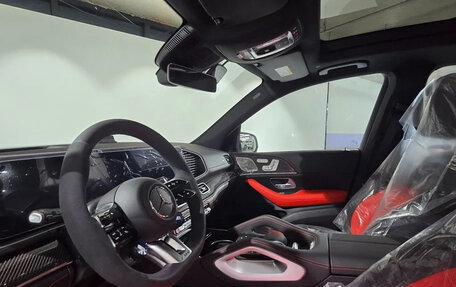Mercedes-Benz GLE, 2025 год, 9 391 000 рублей, 9 фотография