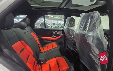 Mercedes-Benz GLE, 2025 год, 9 391 000 рублей, 12 фотография