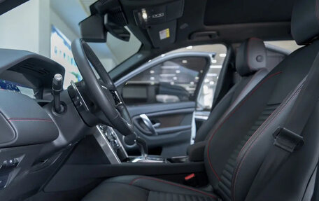 Land Rover Discovery Sport I рестайлинг, 2022 год, 2 315 004 рублей, 10 фотография