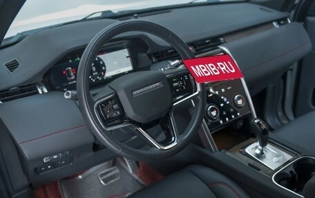 Land Rover Discovery Sport I рестайлинг, 2022 год, 2 315 004 рублей, 9 фотография