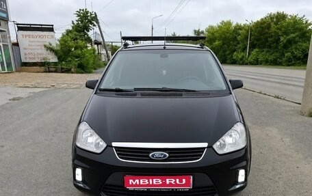 Ford C-MAX I рестайлинг, 2007 год, 649 990 рублей, 1 фотография