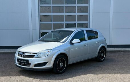 Opel Astra H, 2012 год, 630 000 рублей, 1 фотография