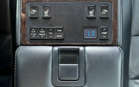 Toyota Camry, 2017 год, 1 649 000 рублей, 17 фотография