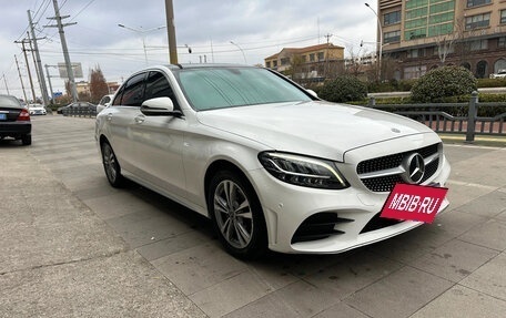 Mercedes-Benz C-Класс, 2022 год, 2 681 004 рублей, 3 фотография