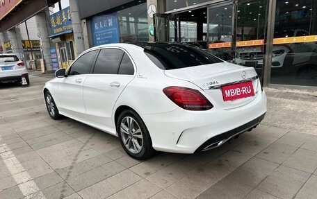 Mercedes-Benz C-Класс, 2022 год, 2 681 004 рублей, 4 фотография