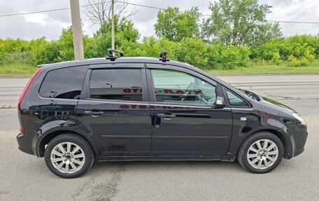 Ford C-MAX I рестайлинг, 2007 год, 649 990 рублей, 6 фотография
