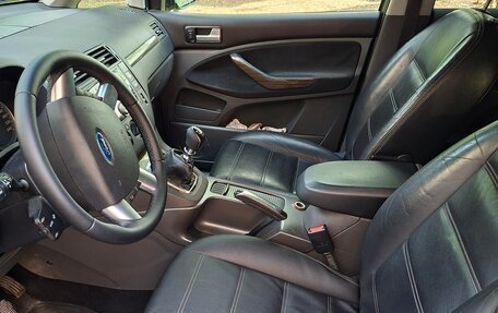 Ford C-MAX I рестайлинг, 2007 год, 649 990 рублей, 8 фотография