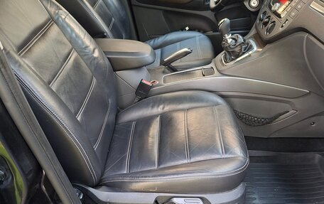 Ford C-MAX I рестайлинг, 2007 год, 649 990 рублей, 10 фотография
