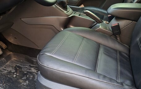 Ford C-MAX I рестайлинг, 2007 год, 649 990 рублей, 9 фотография
