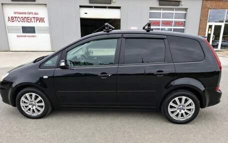 Ford C-MAX I рестайлинг, 2007 год, 649 990 рублей, 3 фотография