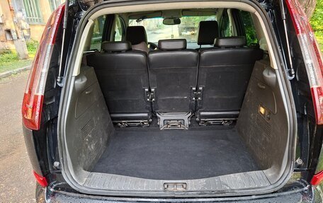 Ford C-MAX I рестайлинг, 2007 год, 649 990 рублей, 7 фотография