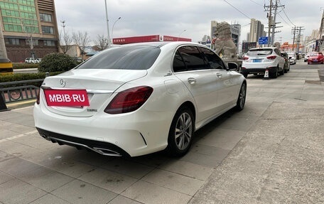 Mercedes-Benz C-Класс, 2022 год, 2 681 004 рублей, 6 фотография