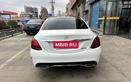 Mercedes-Benz C-Класс, 2022 год, 2 681 004 рублей, 5 фотография