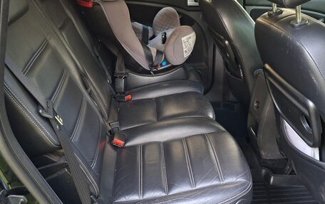 Ford C-MAX I рестайлинг, 2007 год, 649 990 рублей, 11 фотография
