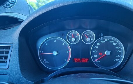 Ford C-MAX I рестайлинг, 2007 год, 649 990 рублей, 15 фотография