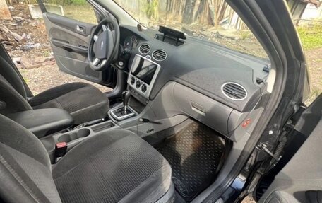 Ford Focus II рестайлинг, 2006 год, 650 000 рублей, 8 фотография